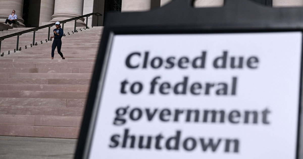 মার্কিন সরকারে শাটডাউনে ৩৭ দিনেও হয়নি সুরাহা