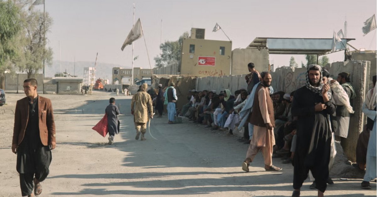 শান্তি আলোচনা ব্যর্থ হওয়ার জন্য পাকিস্তানকে দায়ী করেছে আফগানিস্তান