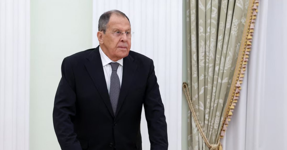 পুতিনের নির্দেশে সম্ভাব্য পারমাণবিক পরীক্ষার প্রস্তুতি চলছে : ল্যাভরভ