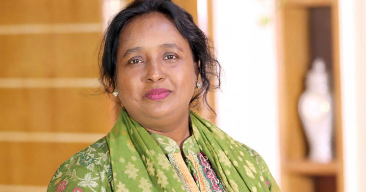 পাঁচ মামলায় গ্রেফতার দেখানো হলো সেলিনা হায়াৎ আইভীকে