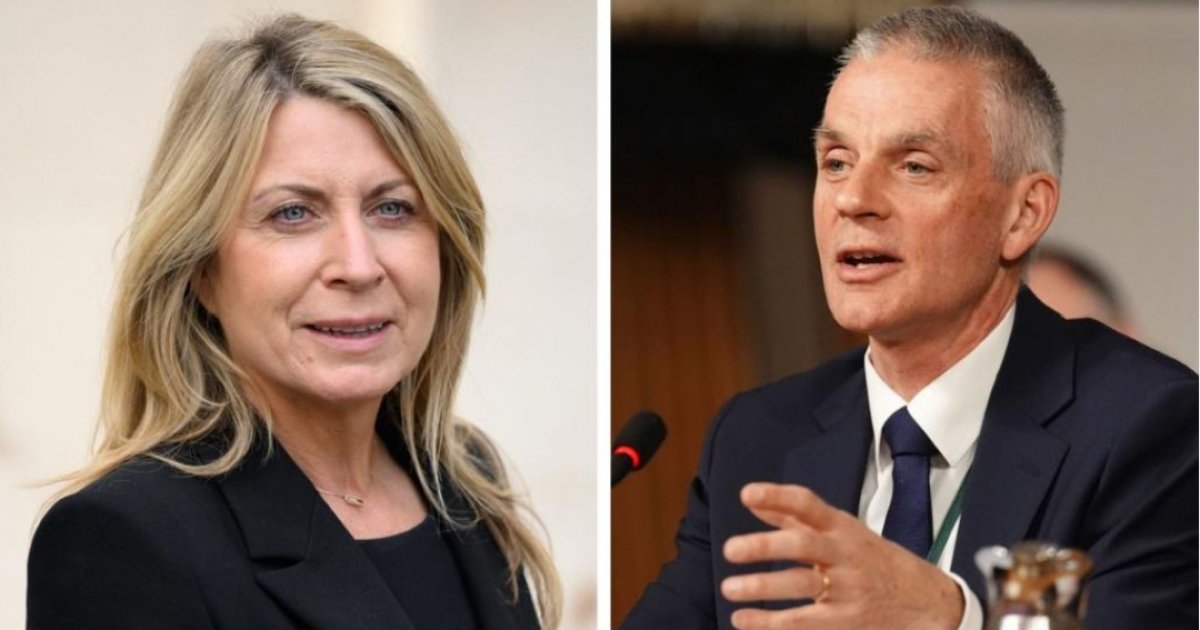 বিবিসির মহাপরিচালক ও বার্তাপ্রধানের পদত্যাগ