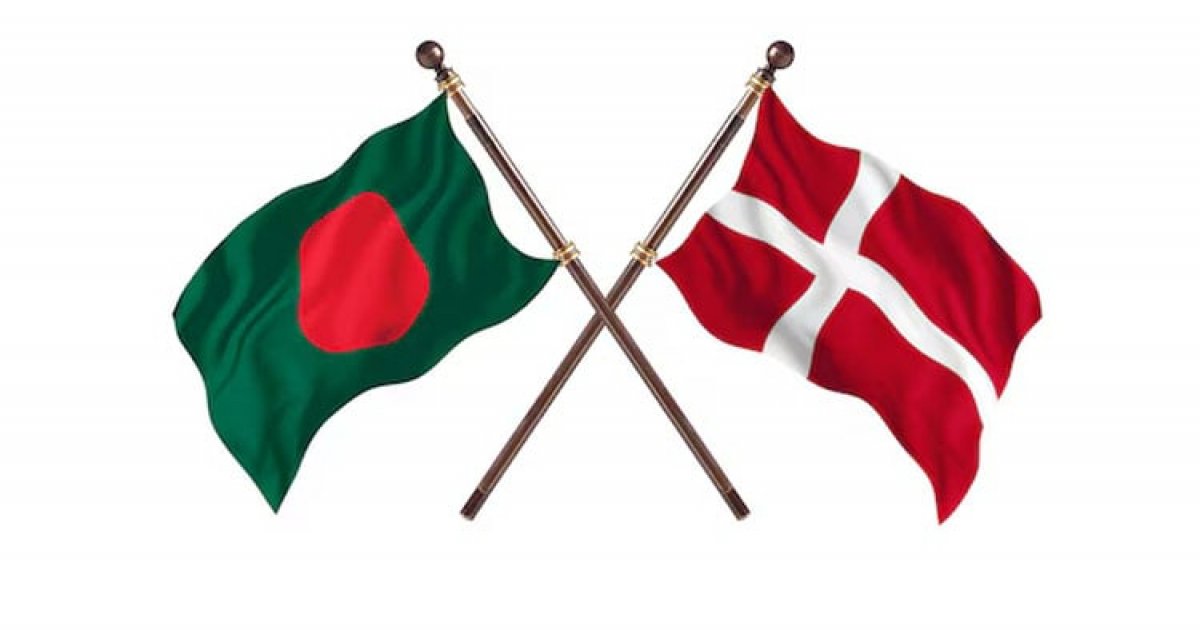 মানবাধিকার ও গণমাধ্যমের স্বাধীনতা জোরদারে ডেনমার্কের নতুন উদ্যোগ