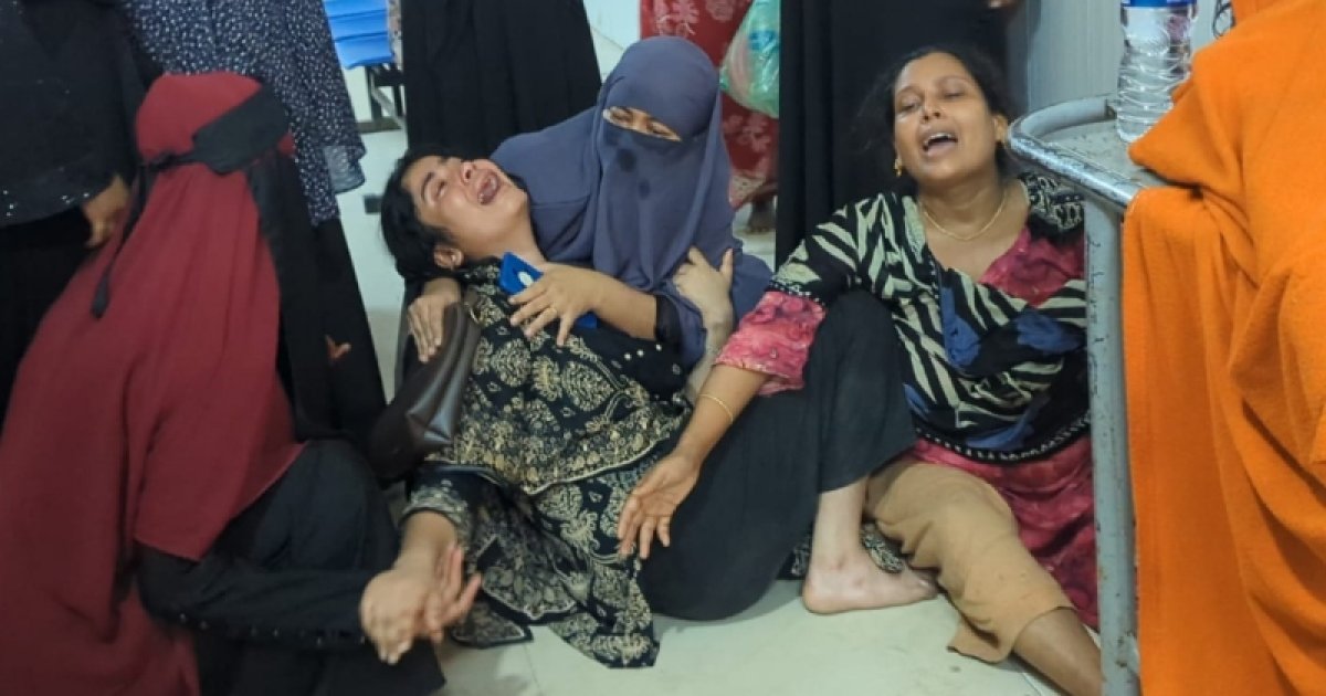 বিএনপির দুই গ্রুপের সংঘর্ষে গুলিতে যুবক নিহত