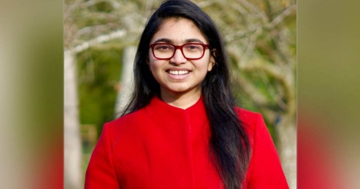 বিএনপির ফাঁকা রাখা আসন থেকে এনসিপির মনোনয়ন নিলেন তাসনিম জারা