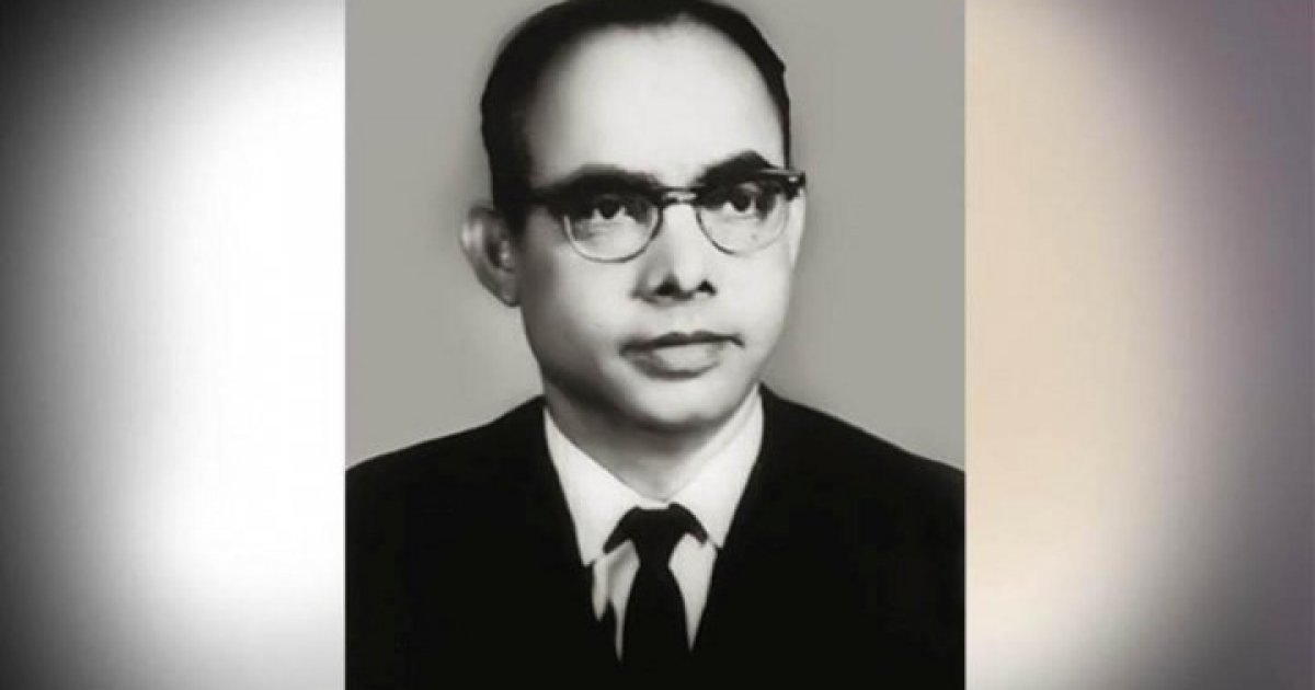 দেশের প্রথম মরণোত্তর চক্ষুদানকারী ইনামুল হকের ৪৮তম মৃত্যুবার্ষিকী আজ