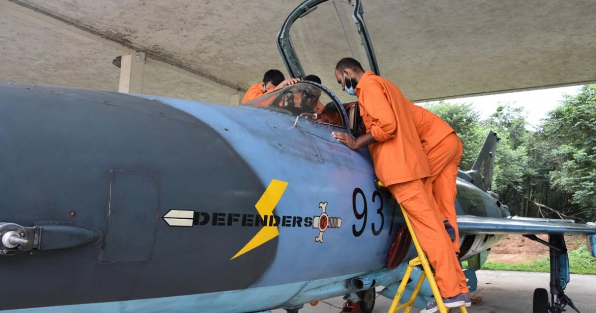 বাংলাদেশ বিমানবাহিনীতে চাকরির সুযোগ