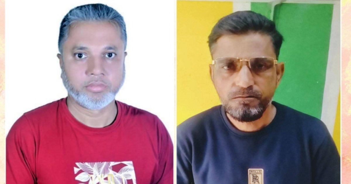 ঢাকা-সিলেট মহাসড়কে বড় নাশকতার পরিকল্পনা, ২ জন আটক