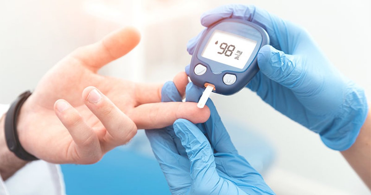 কর্মক্ষেত্রে ত্রিমুখী চাপে ডায়াবেটিস বাড়ছে?