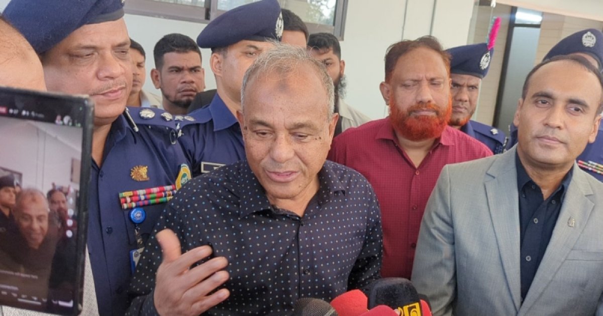 নির্বাচনে ৯ দিন আইনশৃঙ্খলা বাহিনী মাঠে থাকবে: স্বরাষ্ট্র উপদেষ্টা