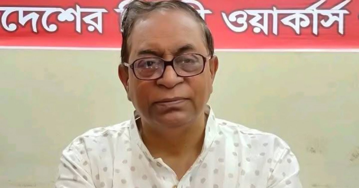 জুলাই সনদ ও গণভোটকে ঝুঁকিমুক্ত রাখা জরুরি: সাইফুল হক