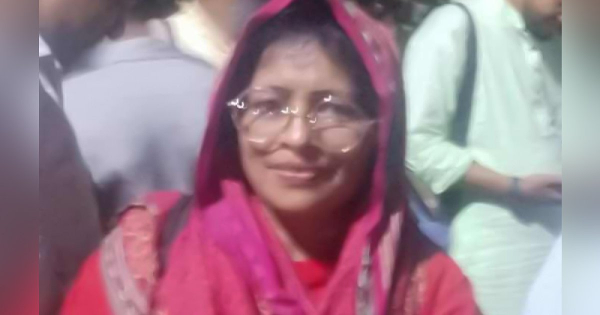 শিক্ষক আন্দোলন: সাউন্ড গ্রেনেডে আহত শিক্ষিকার মৃত্যু