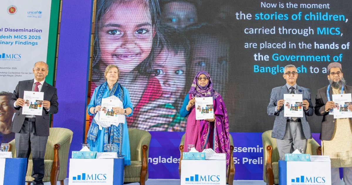 দেশে শিশুশ্রমের ঝুঁকিতে ১২ লাখ শিশু, সহিংসতার শিকার ৮৬ শতাংশ 