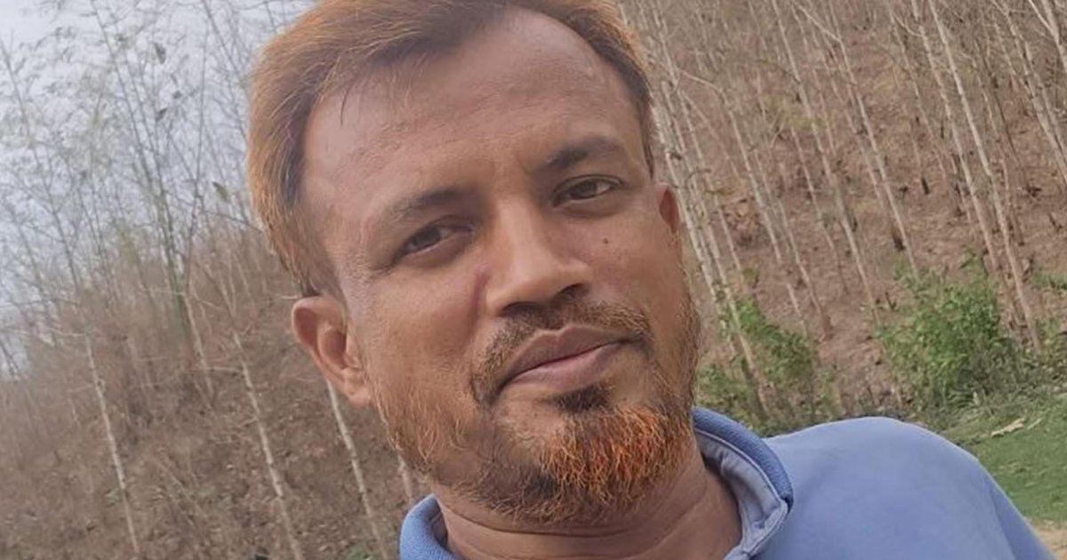 বিএনপি নেতাকে কুপিয়ে ও গুলি করে হত্যা, আটক ৩