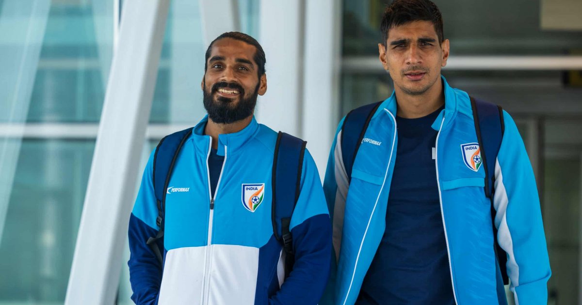 বাংলাদেশের বিপক্ষে খেলা সবসময় কঠিন: ভারতের গোলকিপার 