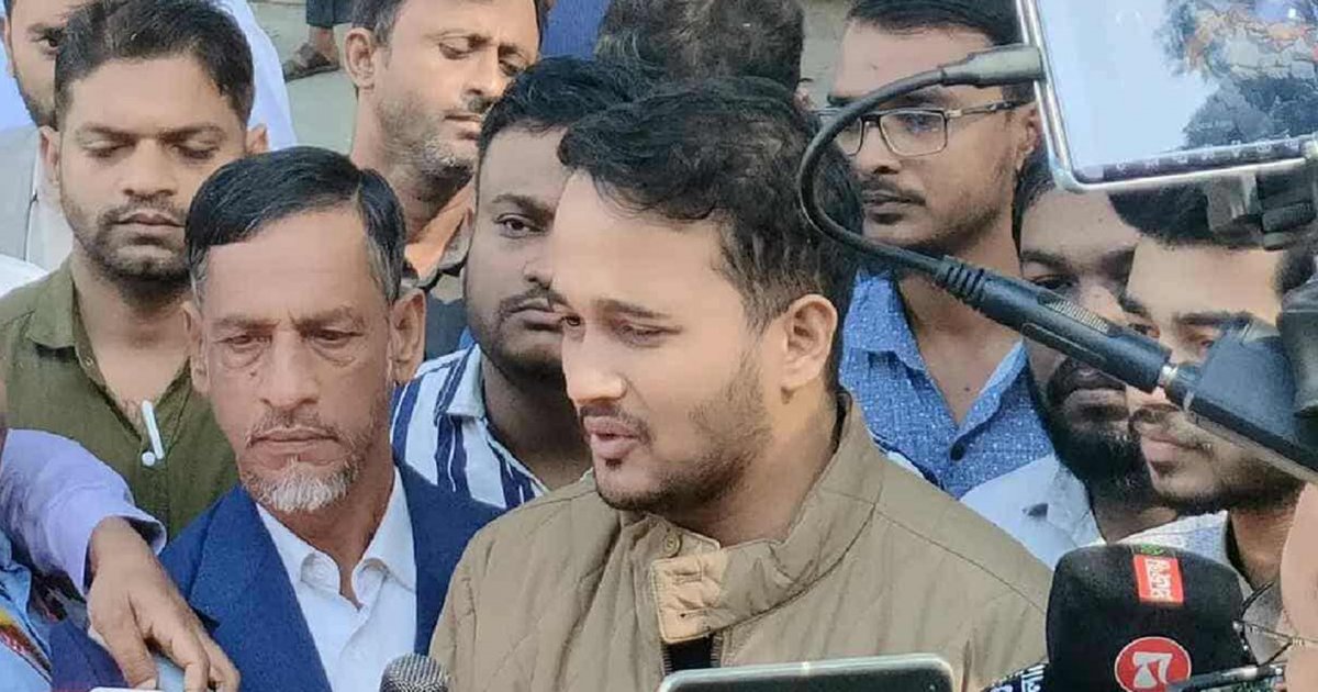 হাজার বার ফাঁসি দিলেও শেখ হাসিনার জন্য কম হবে: স্নিগ্ধ