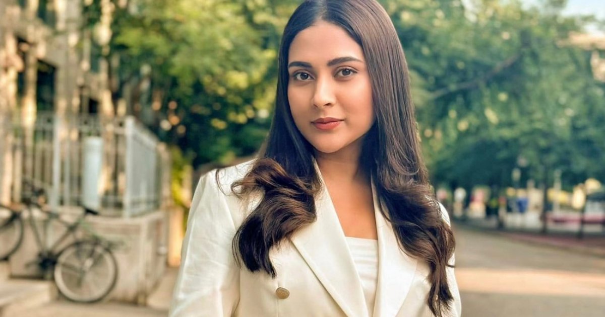 অফিশিয়াল বিবৃতিতে অভিযোগ খণ্ডালেন মেহজাবীন