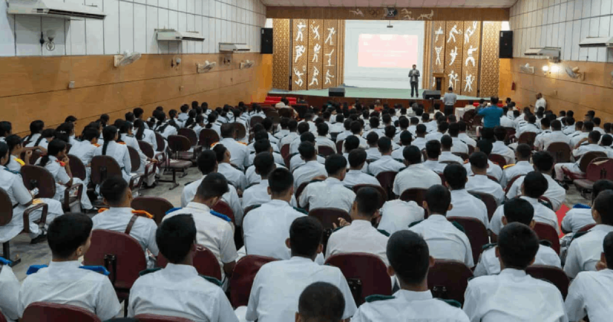 বাংলাদেশে তিন প্রতিষ্ঠানে বিশেষ প্রমোশনাল সেমিনার