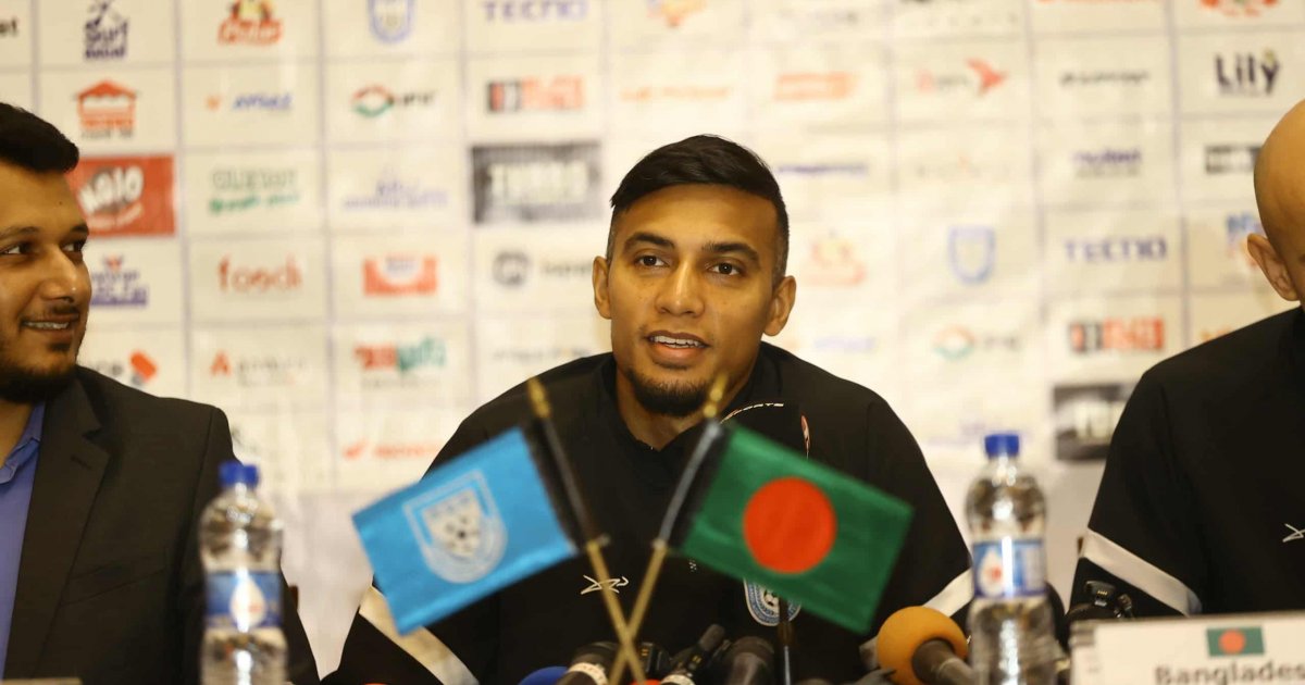 ‘এটা অনেক ইমোশনাল ম্যাচ, হাই-ভোল্টেজ ম্যাচ’