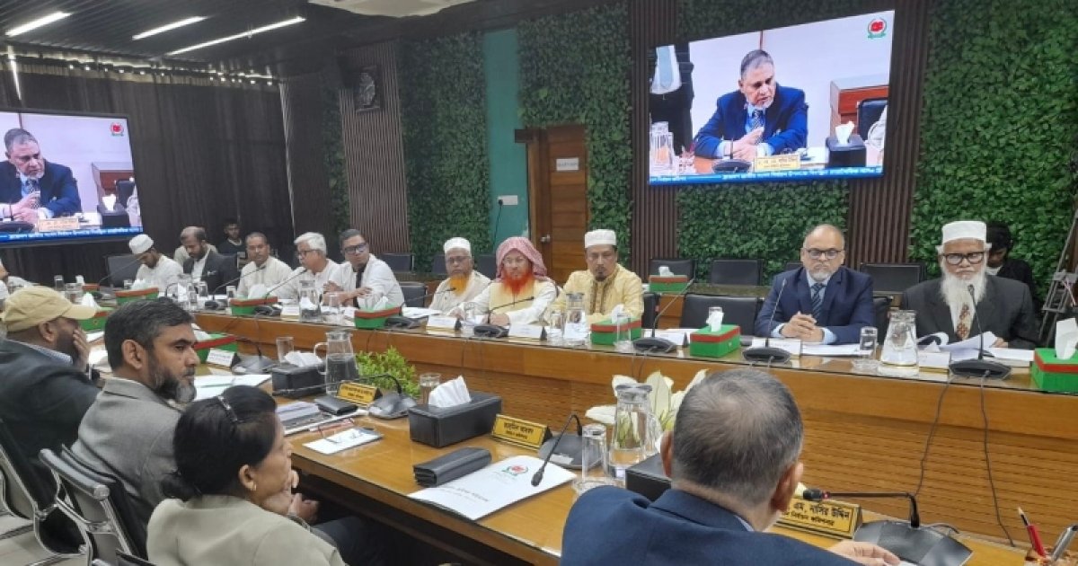 প্রতিবন্ধকতা সত্ত্বেও গ্রহণযোগ্য নির্বাচনের জন্য আমরা প্রস্তুত: সিইসি