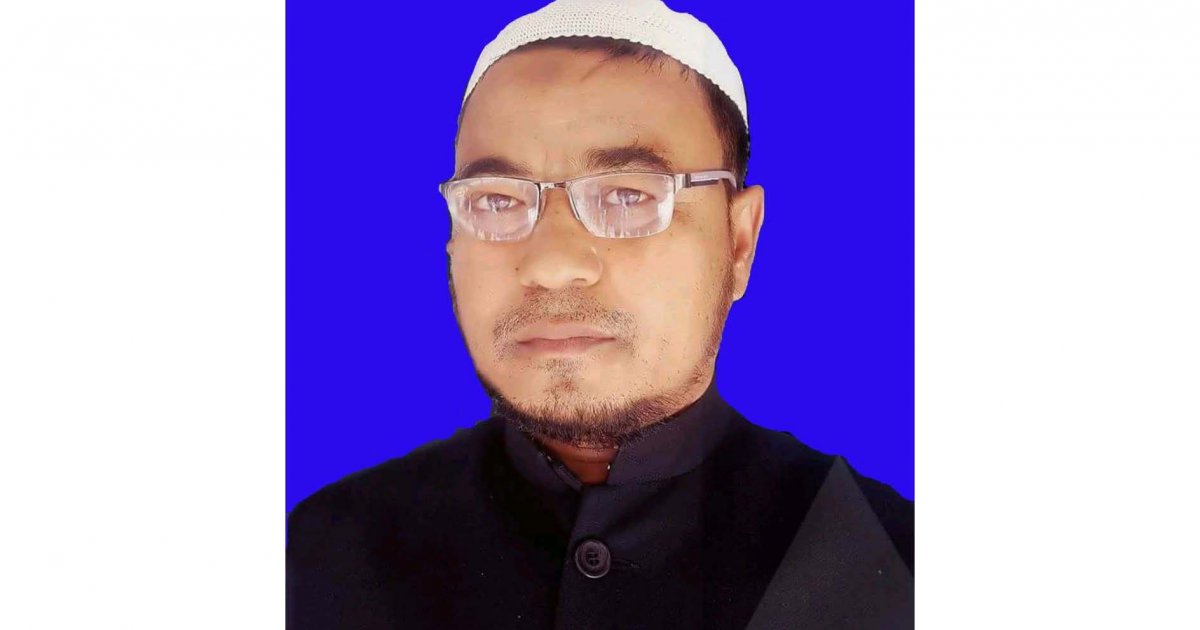 নাশকতার মামলায় আওয়ামী লীগ নেতা গ্রেফতার