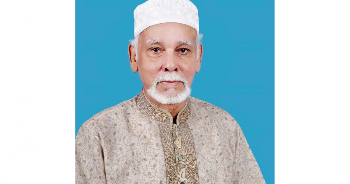 সাবেক এমপি ও বিএনপি নেতা মতিউর রহমানের মৃত্যু