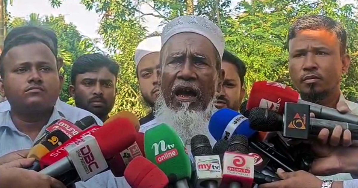 রায় ঘোষণার পর যা বললেন শহীদ আবু সাঈদের মা-বাবা