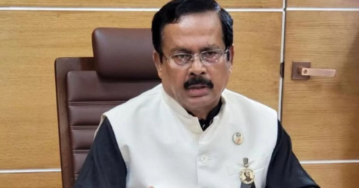 পরিবারসহ সাবেক প্রতিমন্ত্রী নানকের ৫৭ ব্যাংক হিসাব অবরুদ্ধ