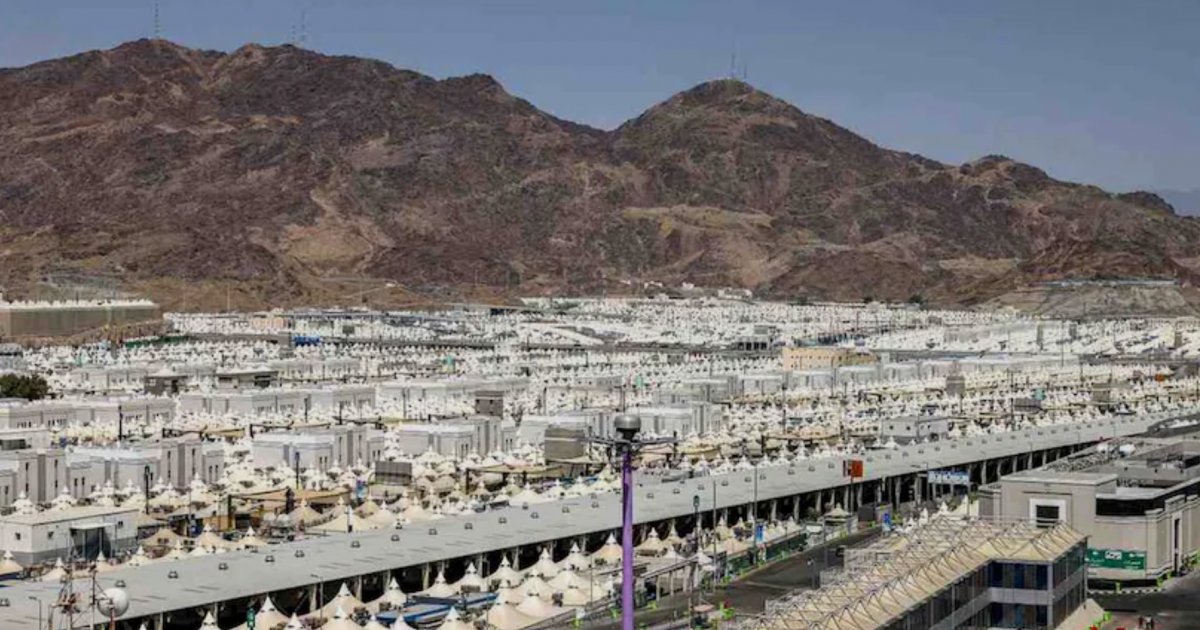 সৌদিতে বাস–ট্যাংকার সংঘর্ষ, ৪২ ভারতীয় নিহতের শঙ্কা