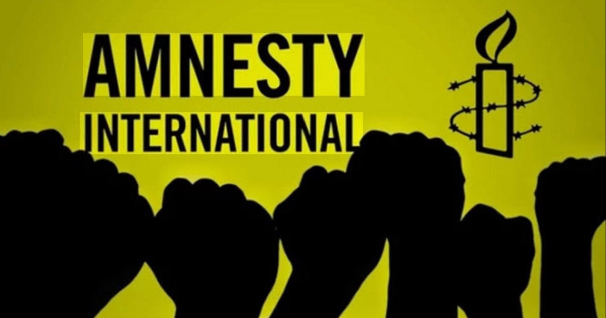 মৃত্যুদণ্ড মানবাধিকার লঙ্ঘনকে আরও বাড়িয়ে দেয়: অ‍্যামনেস্টি ইন্টারন‍্যাশনাল