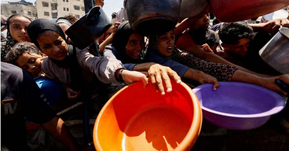 তহবিল ঘাটতি, প্রকট হচ্ছে ক্ষুধা সংকট, জাতিসংঘের সতর্কবার্তা