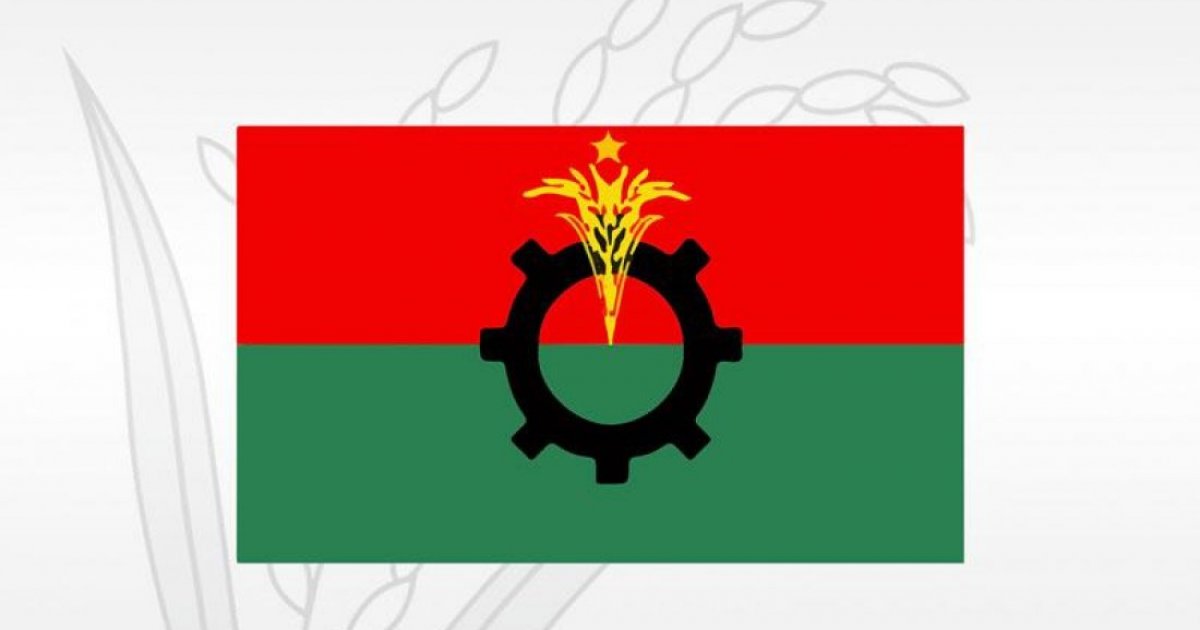 বিএনপির প্রার্থীকে ‘আ.লীগের দোসর’ আখ্যা দিয়ে মিছিল, যুবদলের দুই নেতাকে অব্যাহতি