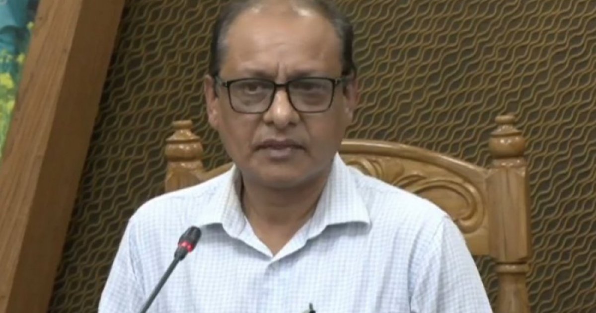 তরুণ প্রজন্ম দেশকে উদ্যোক্তাবান্ধব রাষ্ট্রে পরিণত করবে: শিক্ষা উপদেষ্টা