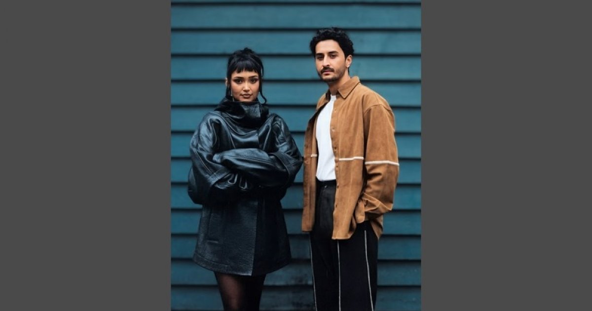 ব্রিটেনে জয়-ইমরান জু‌টি বাংলা‌দেশি শেকড়‌কে  যেভাবে নতুনভাবে সংজ্ঞায়িত করছেন