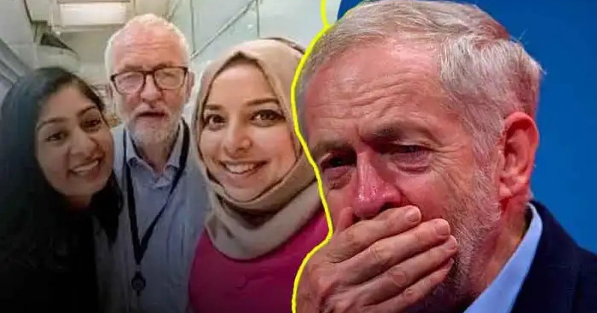 ব্রিটেনে সংকটে কর‌বি‌নের সমাজতান্ত্রিক নতুন দ‌লের ভবিষ্যৎ