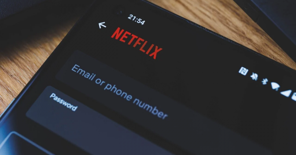 নেটফ্লিক্সের অ্যাকাউন্ট শেয়ারিংয়ে ধরা পড়ছেন? ৫টি সমাধান জেনে নিন
