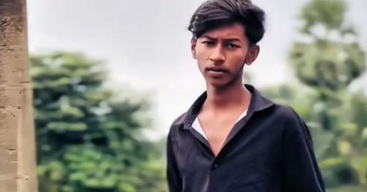 ‘জয় বাংলা’ গানের সঙ্গে টিকটক ভিডিও বানিয়ে পোস্ট, কলেজছাত্র গ্রেফতার