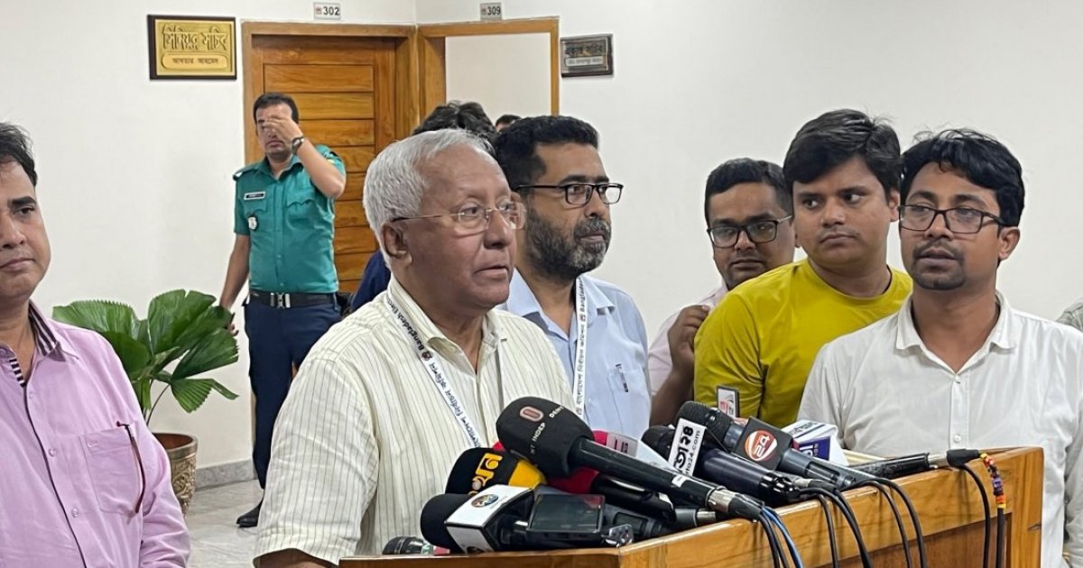 নিবন্ধন পেলো এনসিপি ও বাংলাদেশ সমাজতান্ত্রিক দল