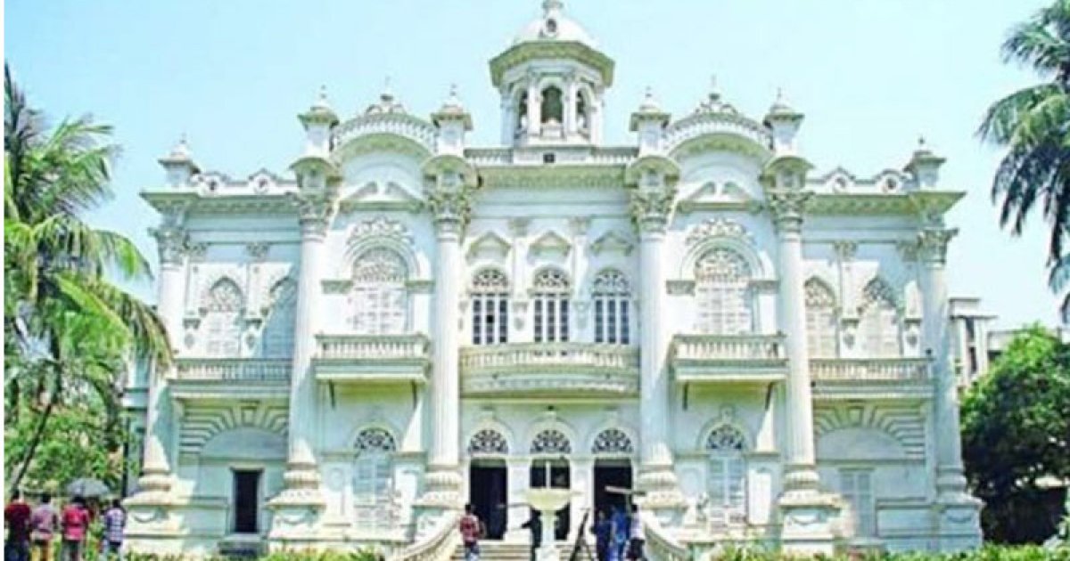 রোজ গার্ডেন ক্রয়ে ক্ষতি ৩৩২ কোটি টাকা, দুদকের অনুসন্ধান শুরু