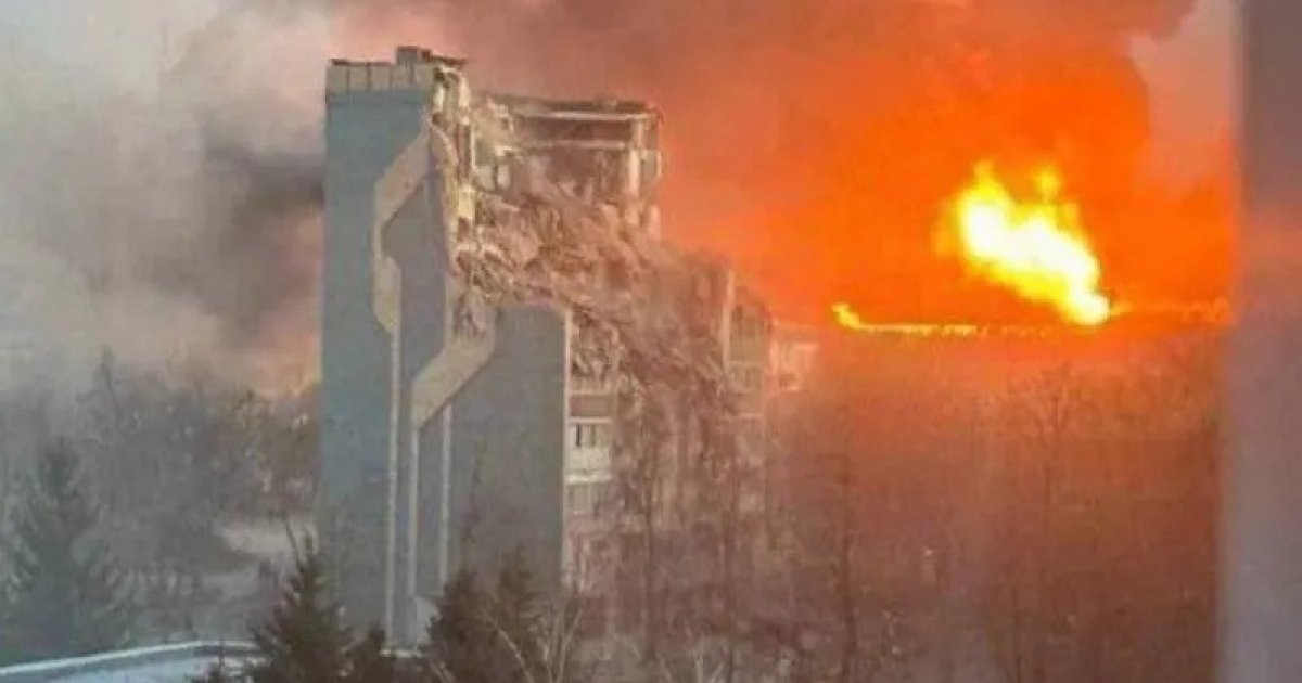 ইউক্রেনের পশ্চিমাঞ্চলে রুশ হামলায় নিহত অন্তত ১৬