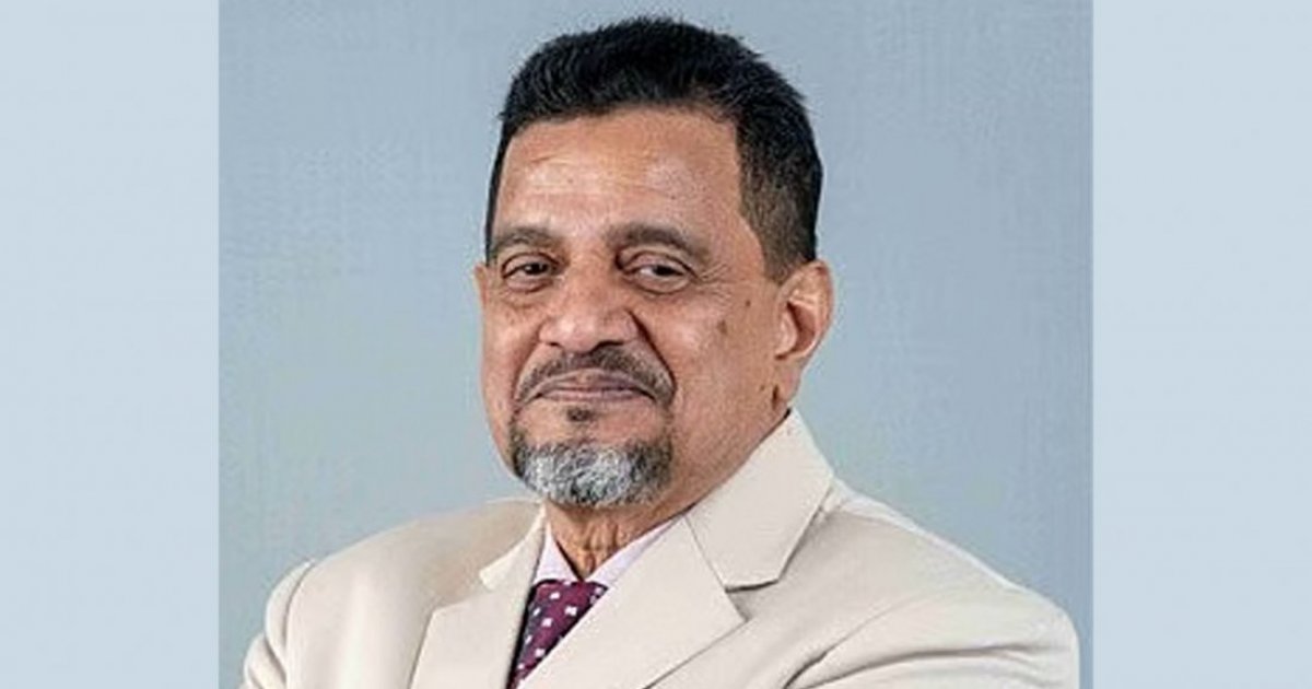 দুদকের মামলায় ইসলামি ব্যাংকের সাবেক চেয়ারম্যান কারাগারে