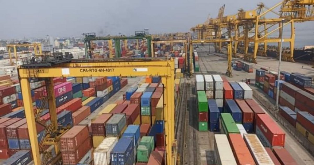 নিউমুরিং টার্মিনাল বিদেশি কোম্পানিকে দেওয়ার প্রক্রিয়া এগিয়ে নিচ্ছে সরকার