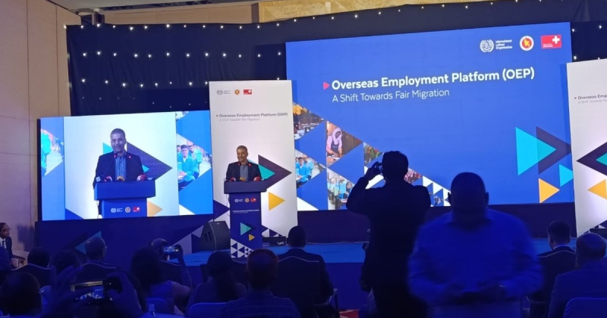 মালয়েশিয়ার সব শর্ত পূরণ করলে আবার সিন্ডিকেট হবে: আসিফ নজরুল