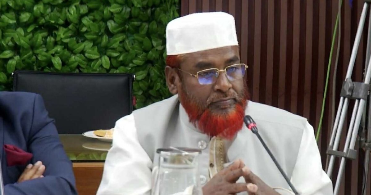 প্রশাসনিক রদবদলের পেছনে কোনও একটা উদ্দেশ্য আছে: গোলাম পরওয়ার