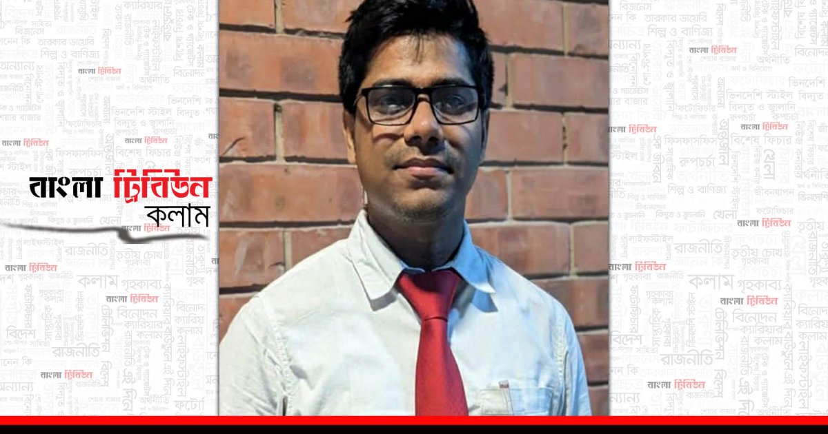 একটি সমন্বিত এনবিআর কার্ড সিস্টেম জরুরি