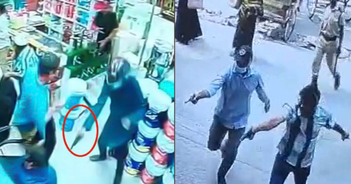 বাড়ছে ‘টার্গেট কিলিং’, অস্ত্রের উৎস নিয়ে শঙ্কা