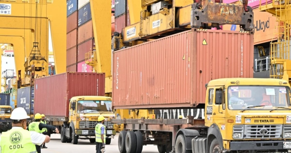 দুই টার্মিনালের পর এবার এনসিটিতে বিদেশি অপারেটর নিয়োগ নিয়ে তোড়জোড়