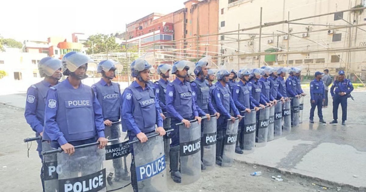 কুমিল্লায় পাশাপাশি কর্মসূচি পালনের প্রস্তুতি বিএনপির দুই পক্ষের