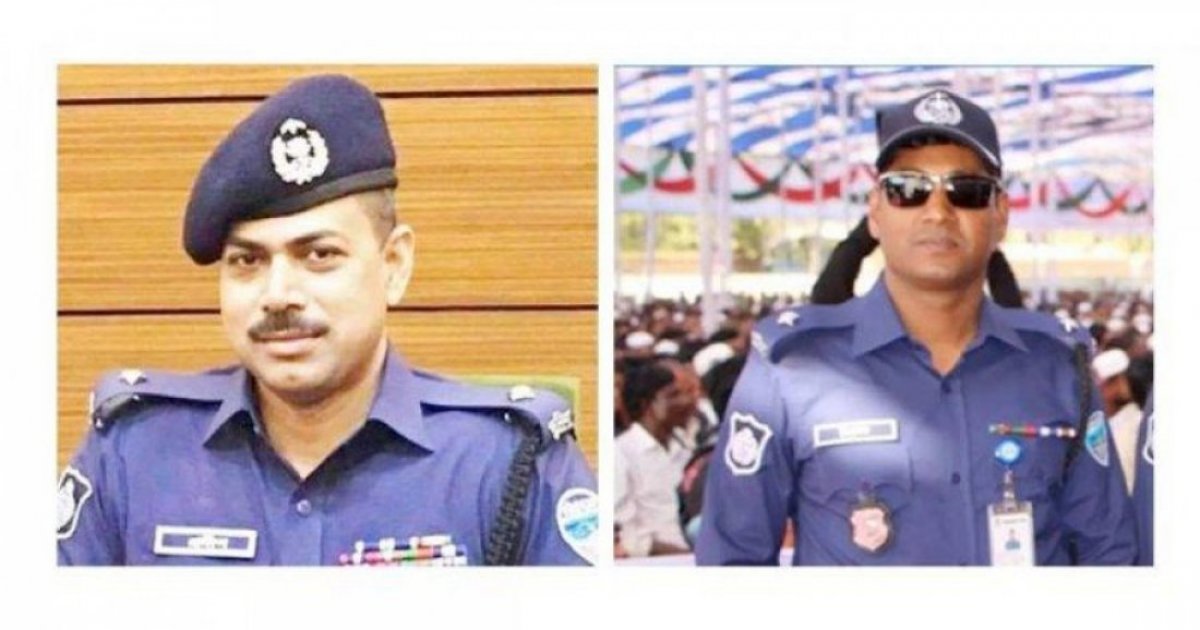 মেজর সিনহা হত্যা: প্রদীপ-লিয়াকতের মৃত্যুদণ্ড বহালের রায় প্রকাশ