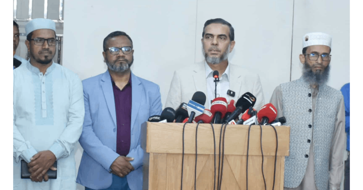 ‘তত্ত্বাবধায়ক সরকারব্যবস্থা পুনর্বহাল হওয়ায় জনগণ ভোটাধিকার ফিরে পাবে’