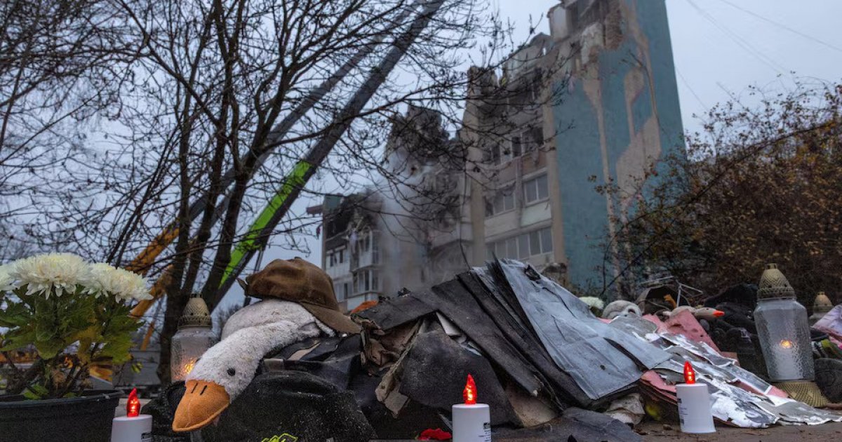 রাশিয়া-ইউক্রেন যুদ্ধ: মার্কিন শান্তি প্রস্তাব মানবে না ইউরোপ